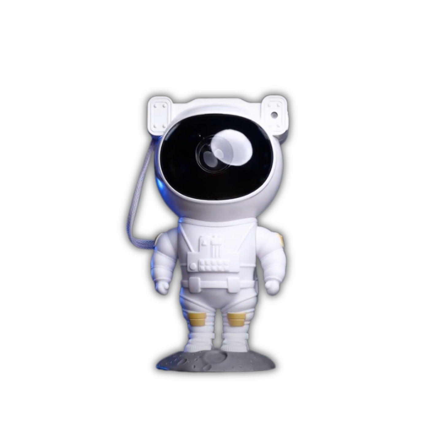 Astronaut Starry Sky Projector