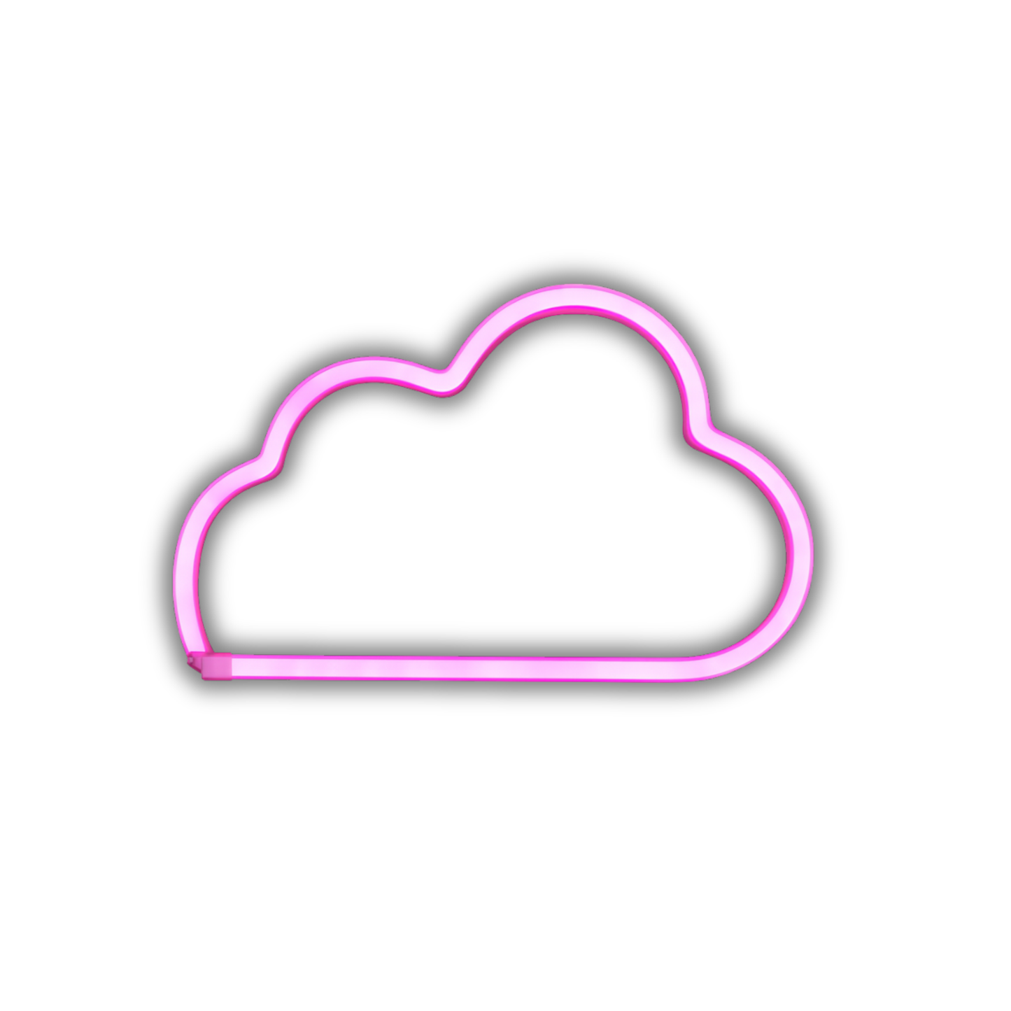 Cloud Neon Sign | LED Light
