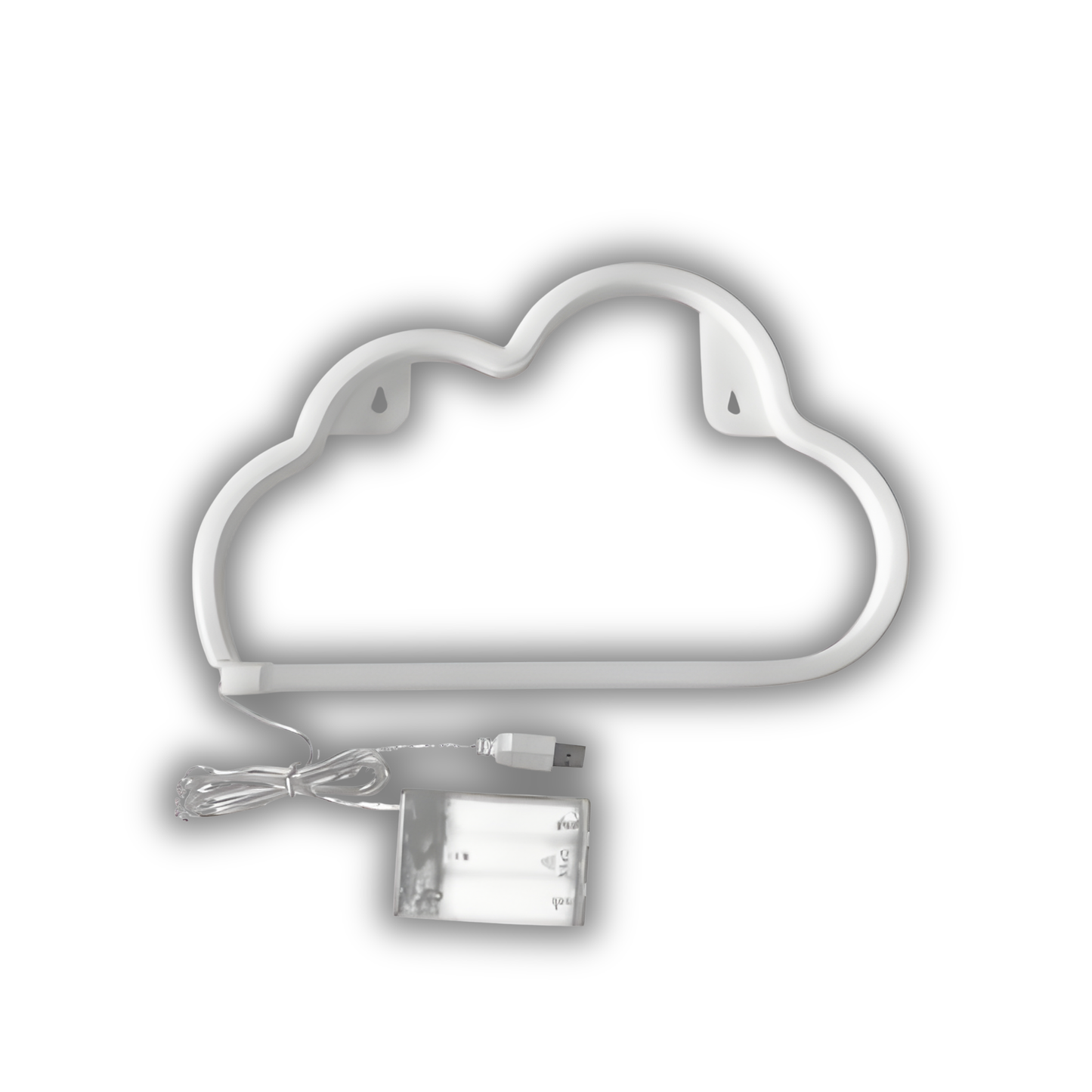 Cloud Neon Sign | LED Light