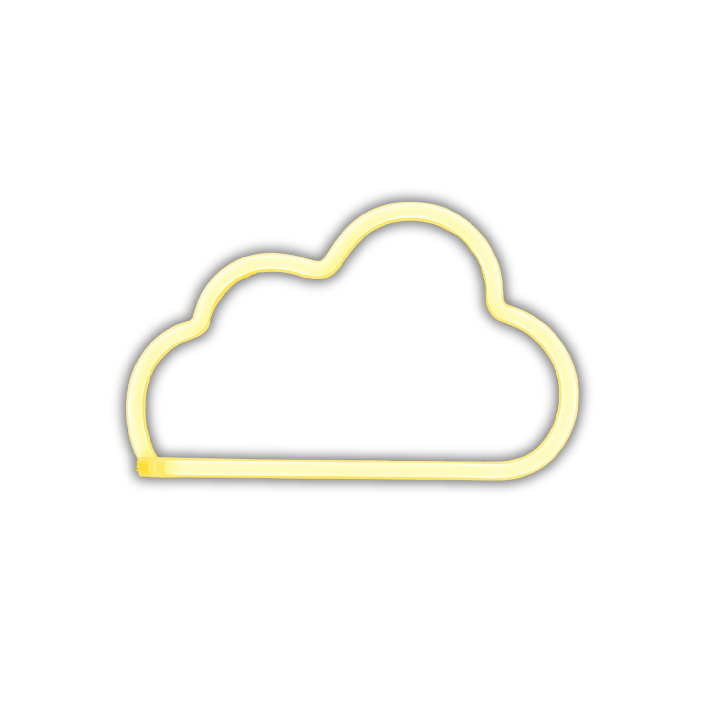 Cloud Neon Sign | LED Light