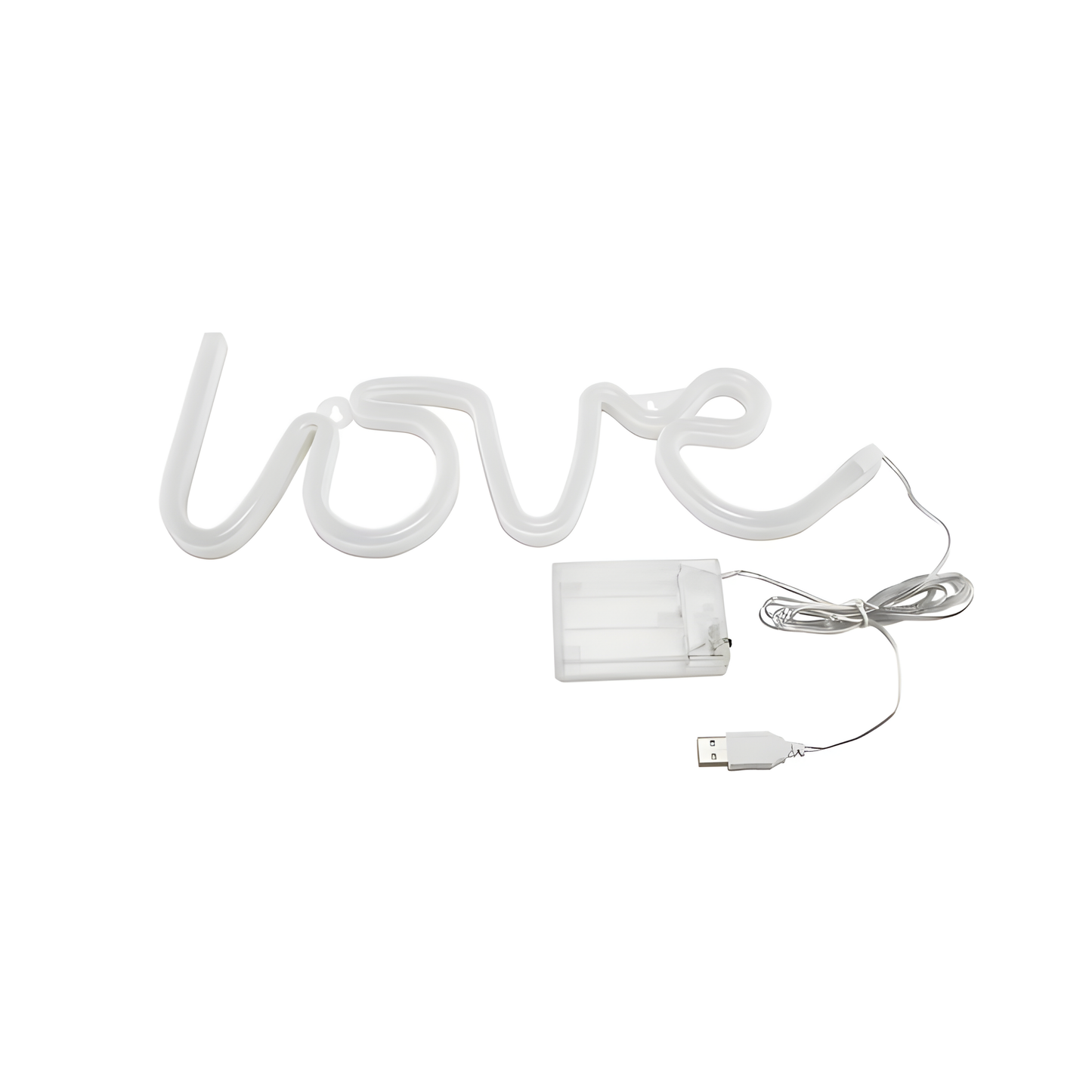 LOVE Neon Sign | LED Light