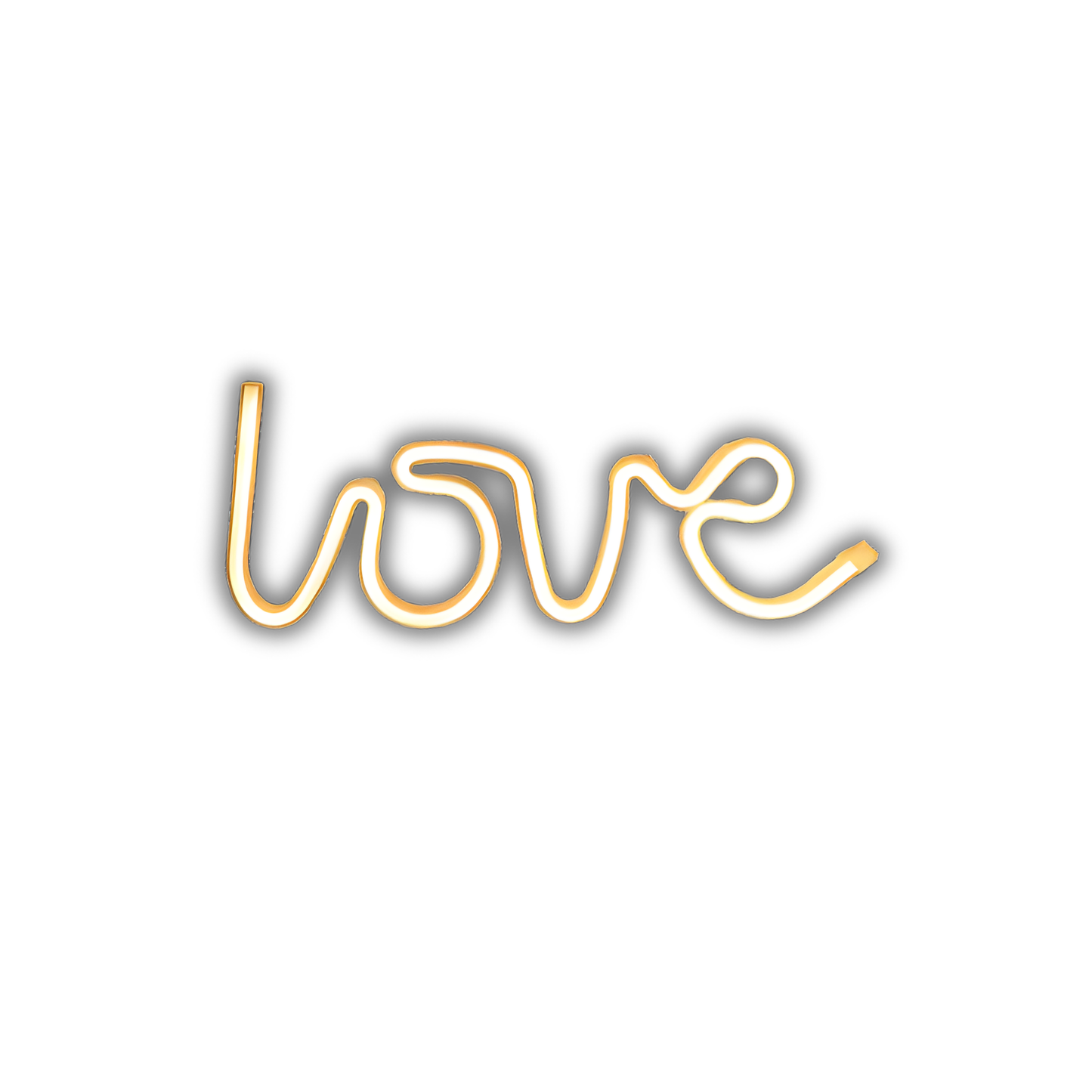 LOVE Neon Sign | LED Light