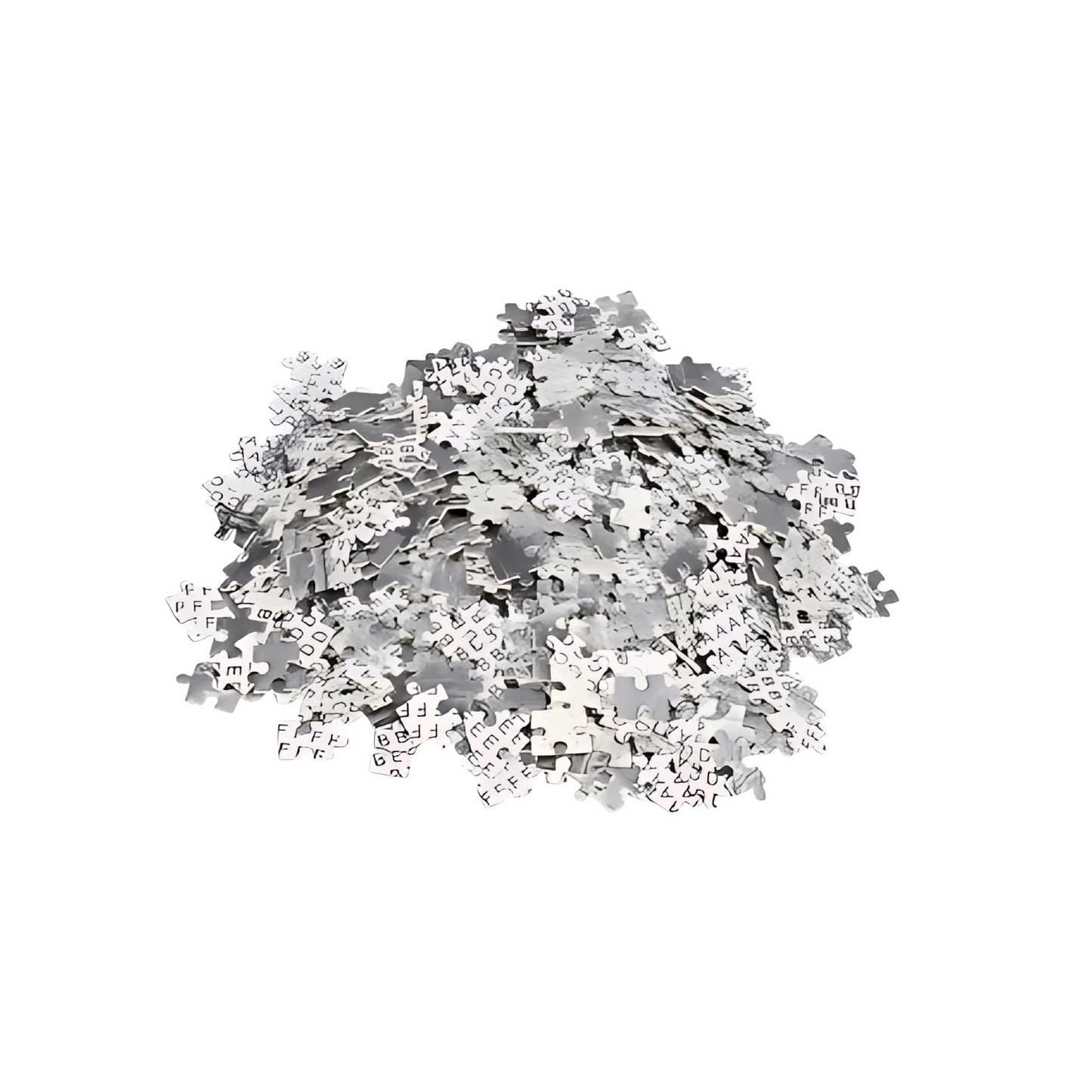 Moon Puzzle – 1000 Pieces