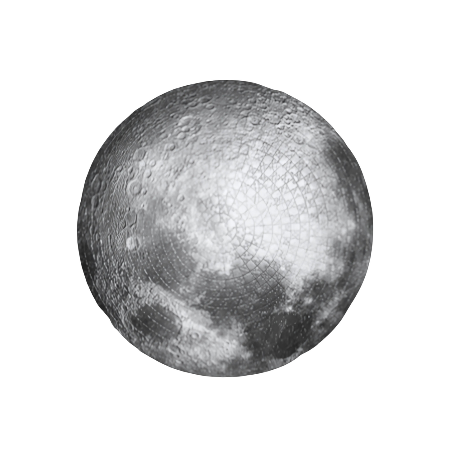 Moon Puzzle – 1000 Pieces