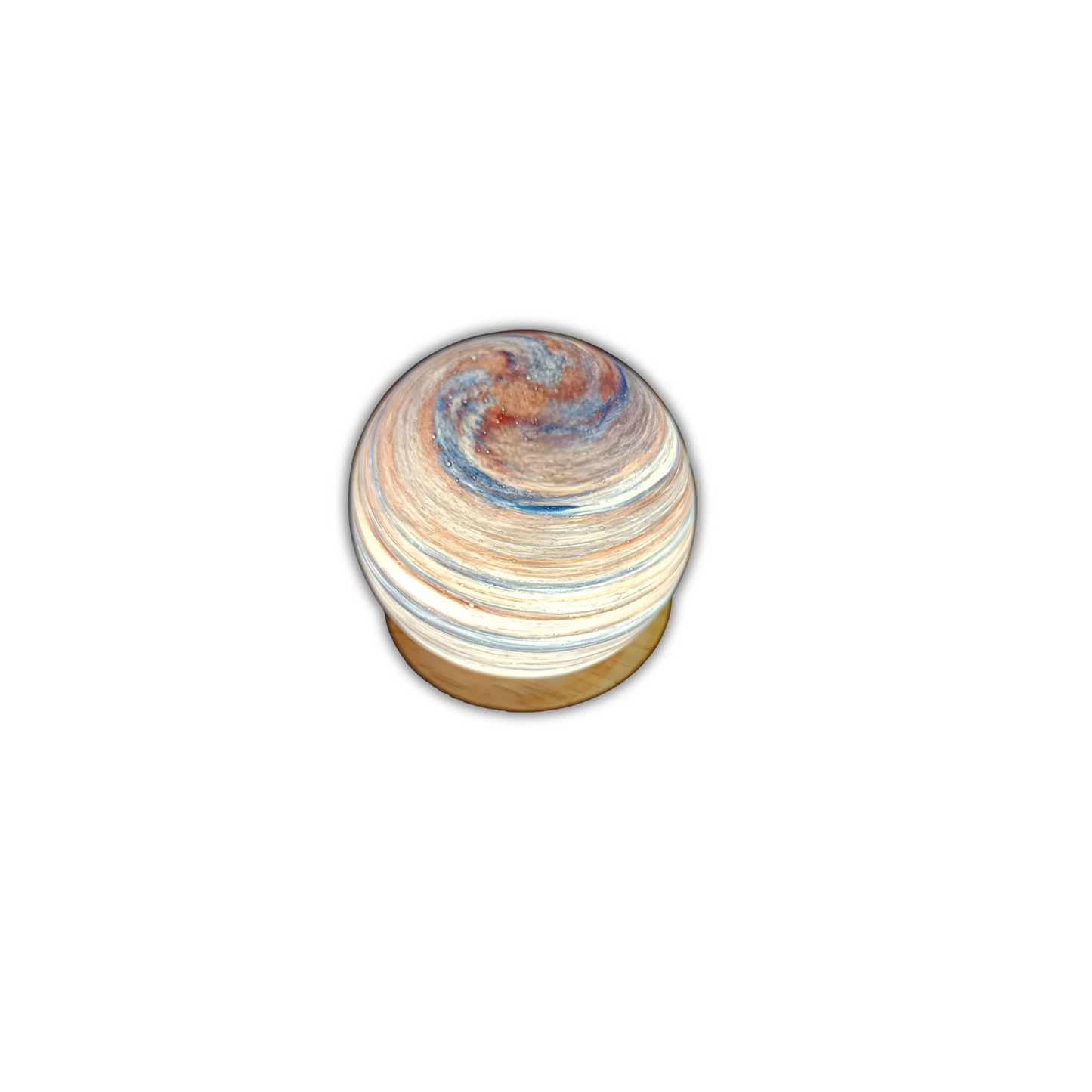 Planets Led Night Light