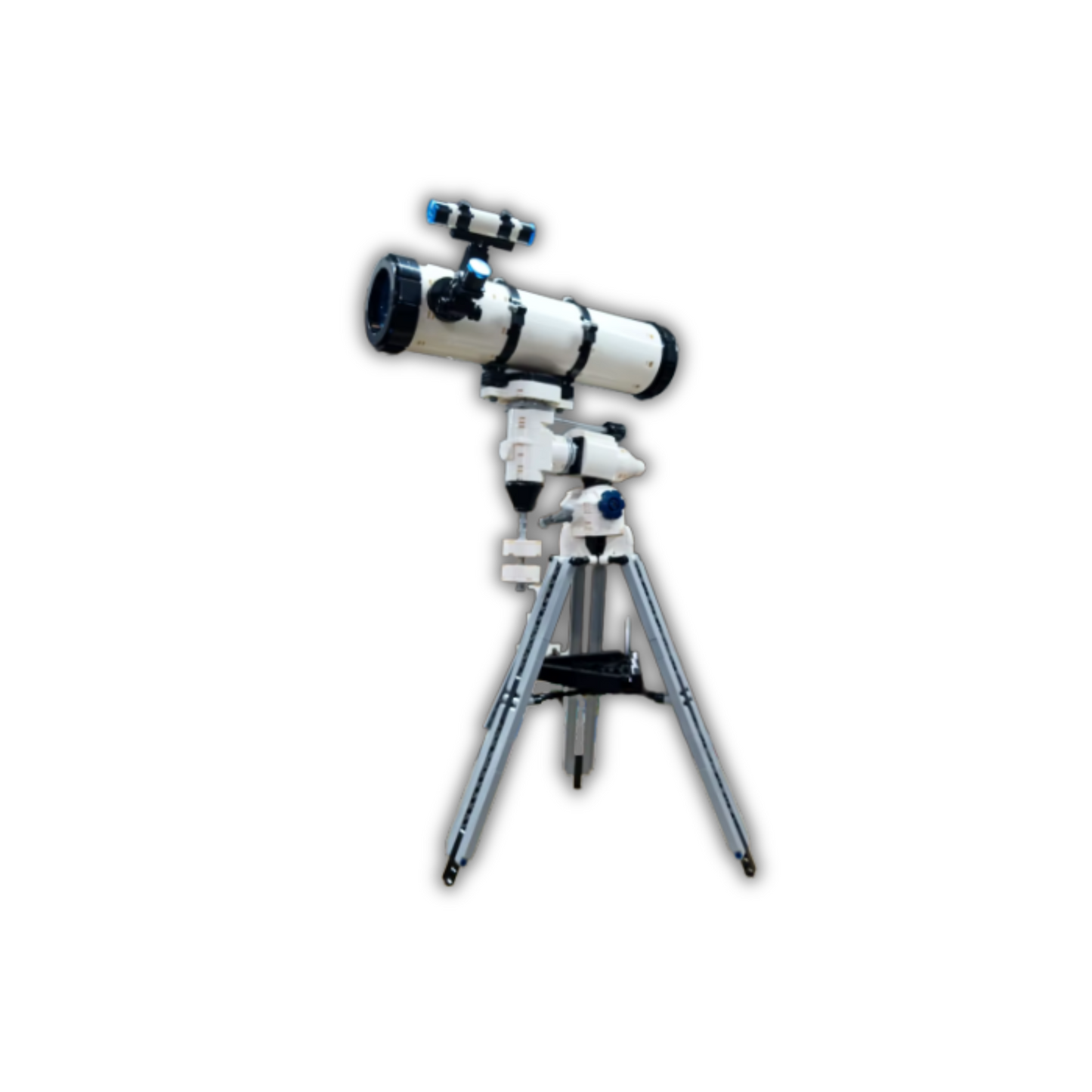 Space Telescope Building Block Set