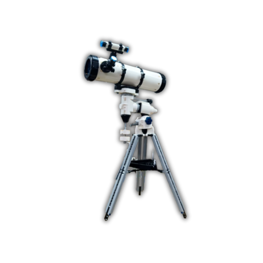 Space Telescope Building Blocks Set