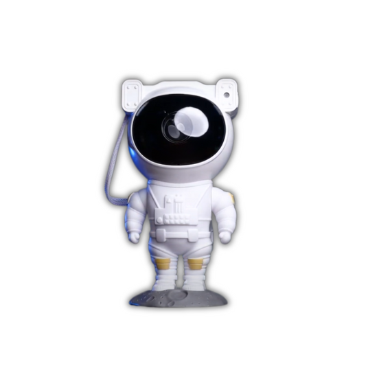 Astronaut Starry Sky Projector