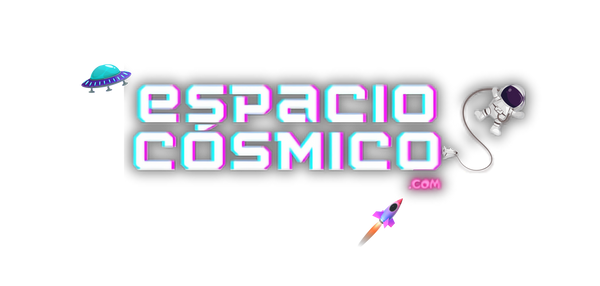 🪐 Espacio Cósmico 🖤