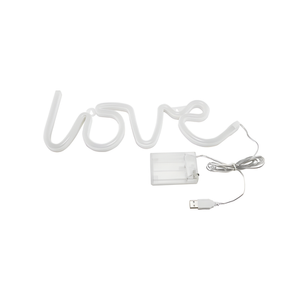 LOVE Neon Sign | LED Light