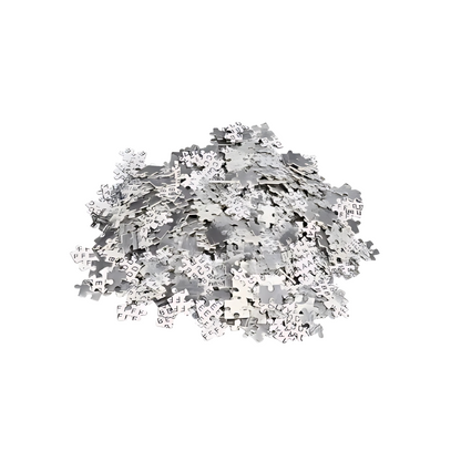 Moon Puzzle – 1000 Pieces