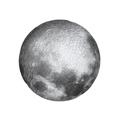 Moon Puzzle – 1000 Pieces
