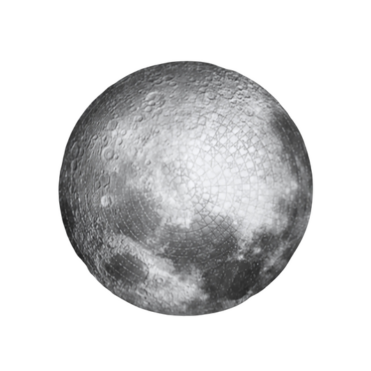 Moon Puzzle – 1000 Pieces