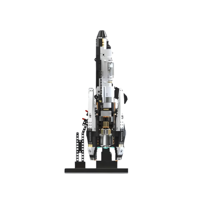 Space Shuttle Building Block