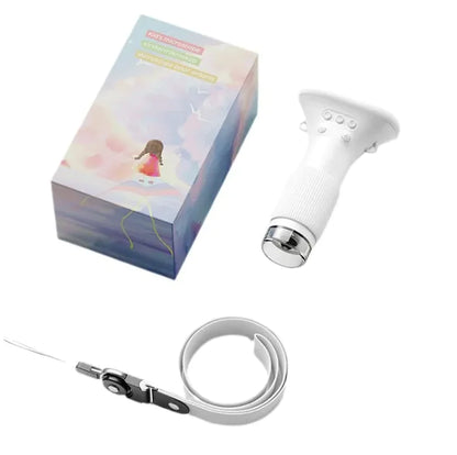 Microscopio para niños con caja – juguete educativo ideal para regalar / Portable microscope with box – perfect educational gift for kids